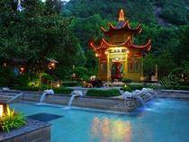 最佳西方黄山温泉度假酒店